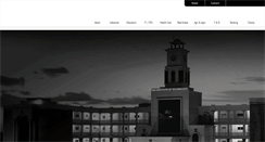 Desktop Screenshot of gmgroup.in